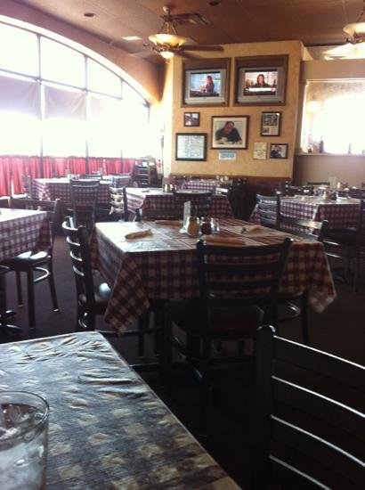 MAMA LOUISE ITALIAN RESTAURANT, Centennial - Restaurant Reviews, Photos ...