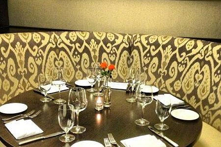 The Meeting Room Restaurant and Tapas Bar