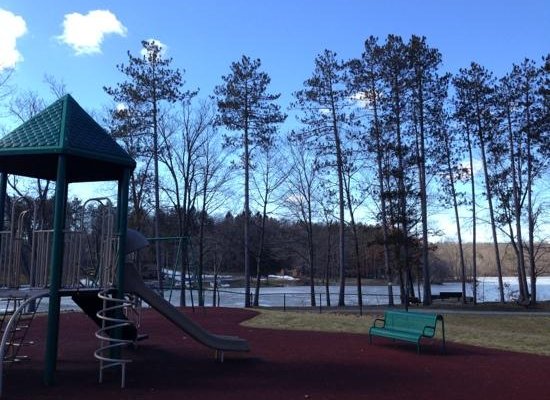 Children's Playground