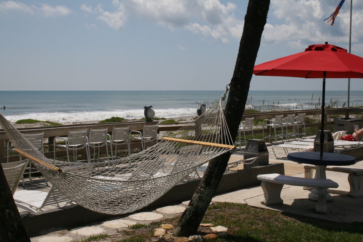 Surf Studio Beach Resort Beach: Pictures & Reviews - Tripadvisor