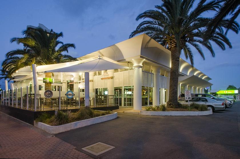 Watermark Glenelg by null