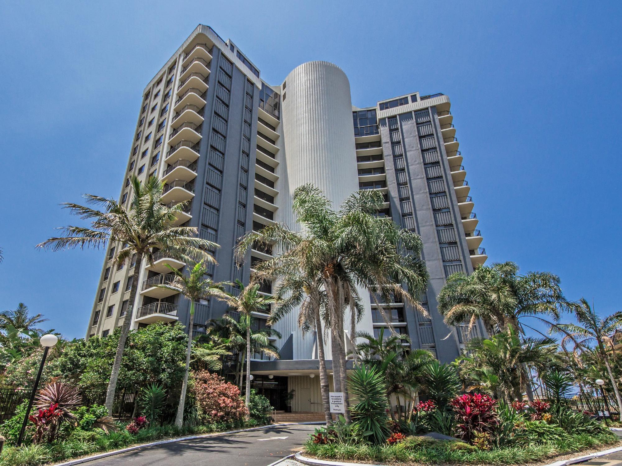 PRINCESS PALM ON THE BEACH Updated 2025 Prices Reviews and Photos