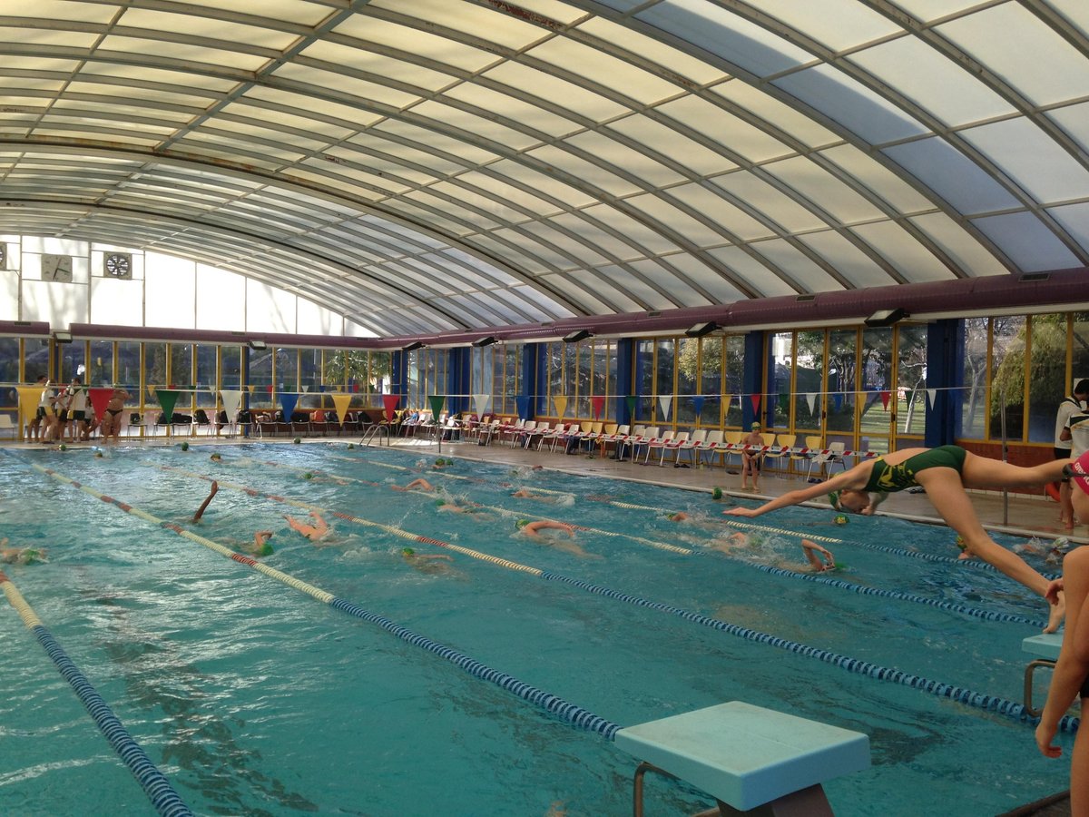 Club Natacion Alcobendas - All You Need to Know BEFORE You Go