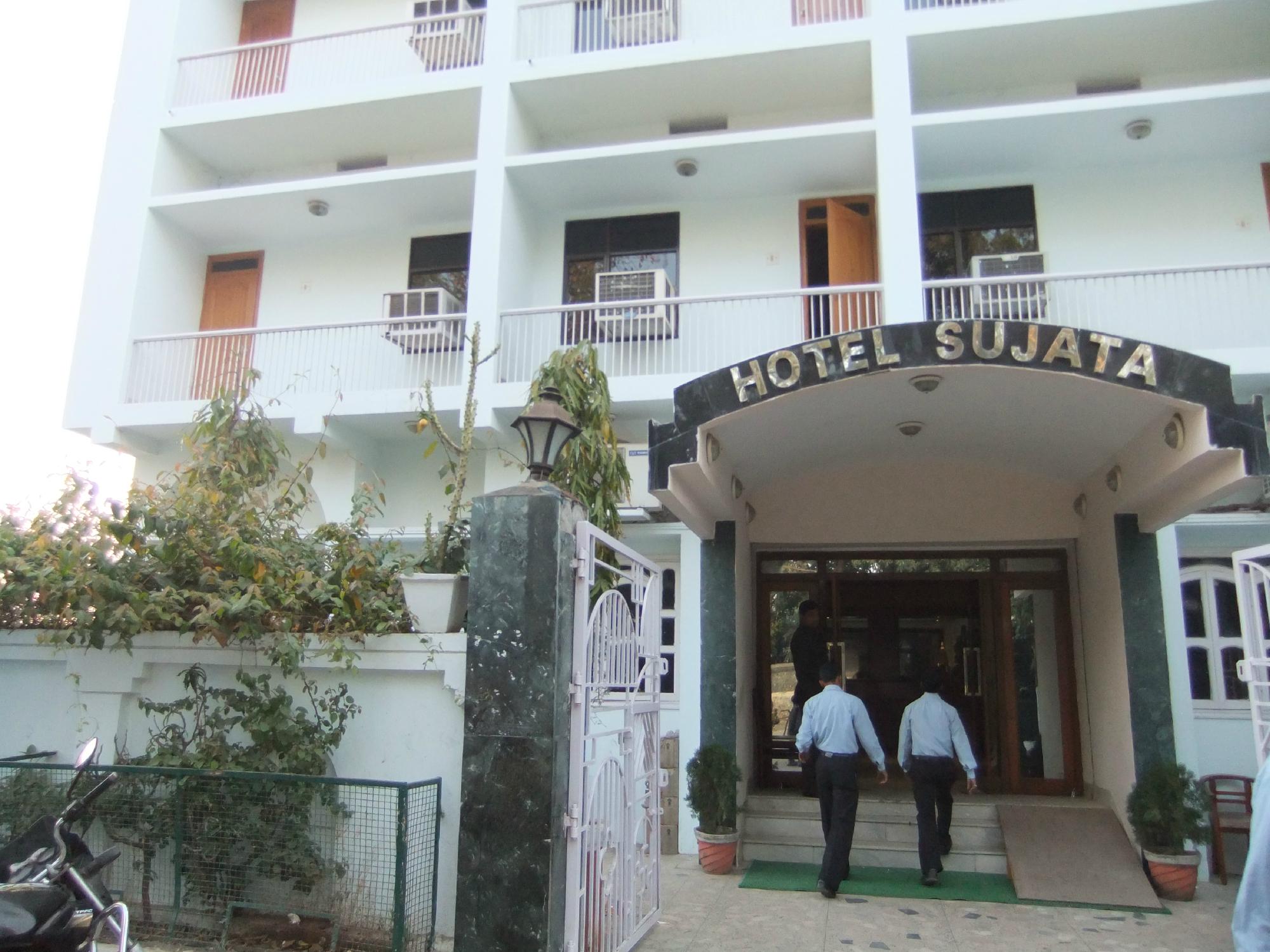 HOTEL SUJATA (India/Bodh Gaya): Prezzi E Recensioni (2024)