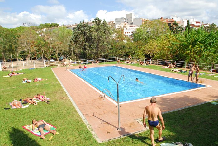 Imagen 1 de Camping Lloret Blau