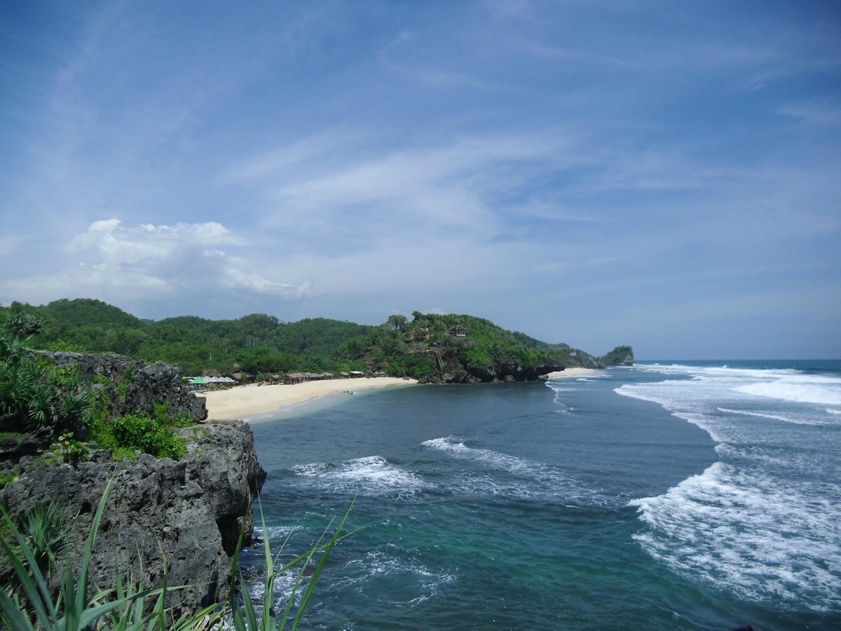 Sundak Beach (Yogyakarta Region) - All You Need to Know BEFORE You Go