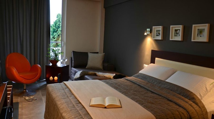 Room/suite