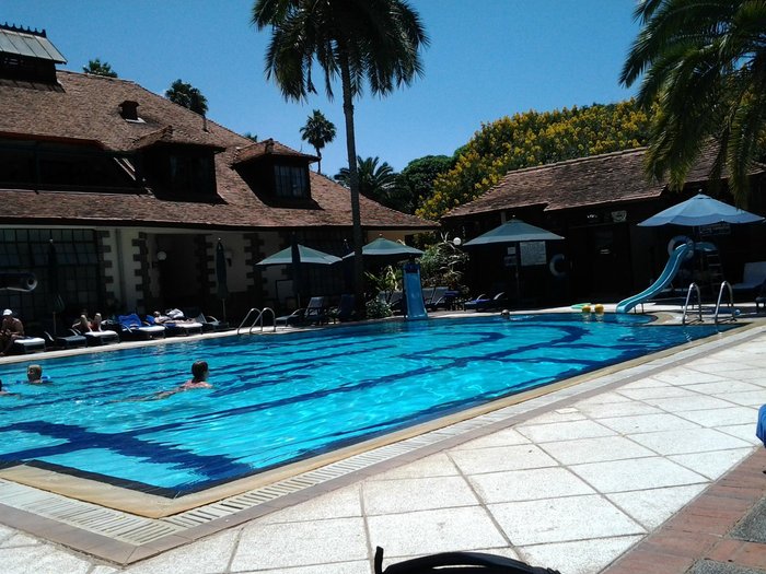 Windsor Golf Hotel and Country Club Pool: Pictures & Reviews - Tripadvisor