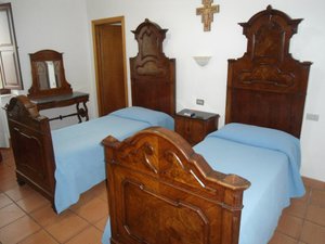 Camera e suite