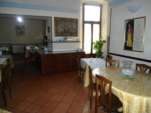 Ristorazione