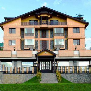 The Vintage Gulmarg