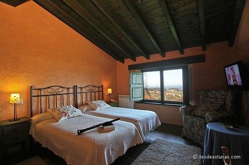Imagen 10 de Hotel Rural Paraje del Asturcon