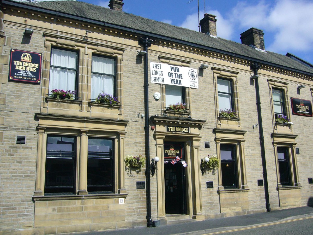 THE 10 BEST Restaurants in Burnley (Updated January 2024)