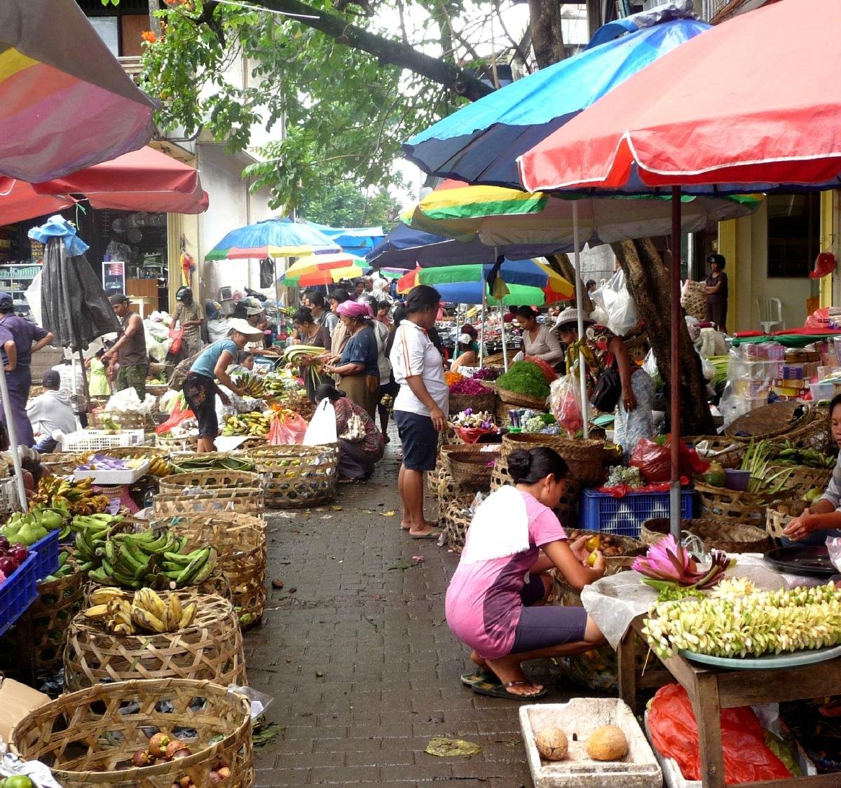 Gianyar Street Night Market - 2021 All You Need to Know BEFORE You Go ...