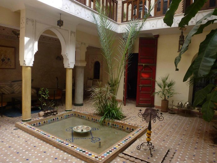 Imagen 6 de Riad Nomades