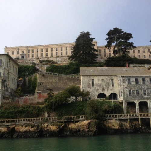 Alcatraz City Cruises - All You Need to Know BEFORE You Go (2024)