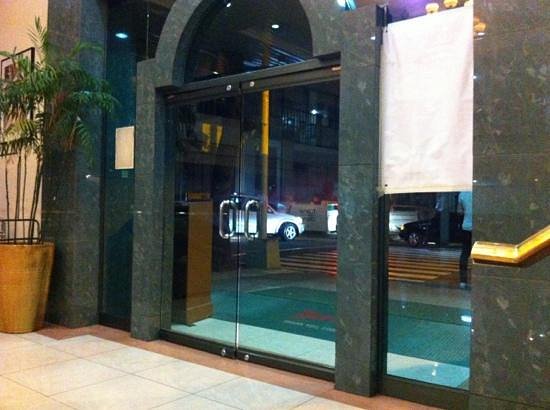 Greenbelt 5 Entrance - Picture of Greenbelt Mall, Luzon - Tripadvisor