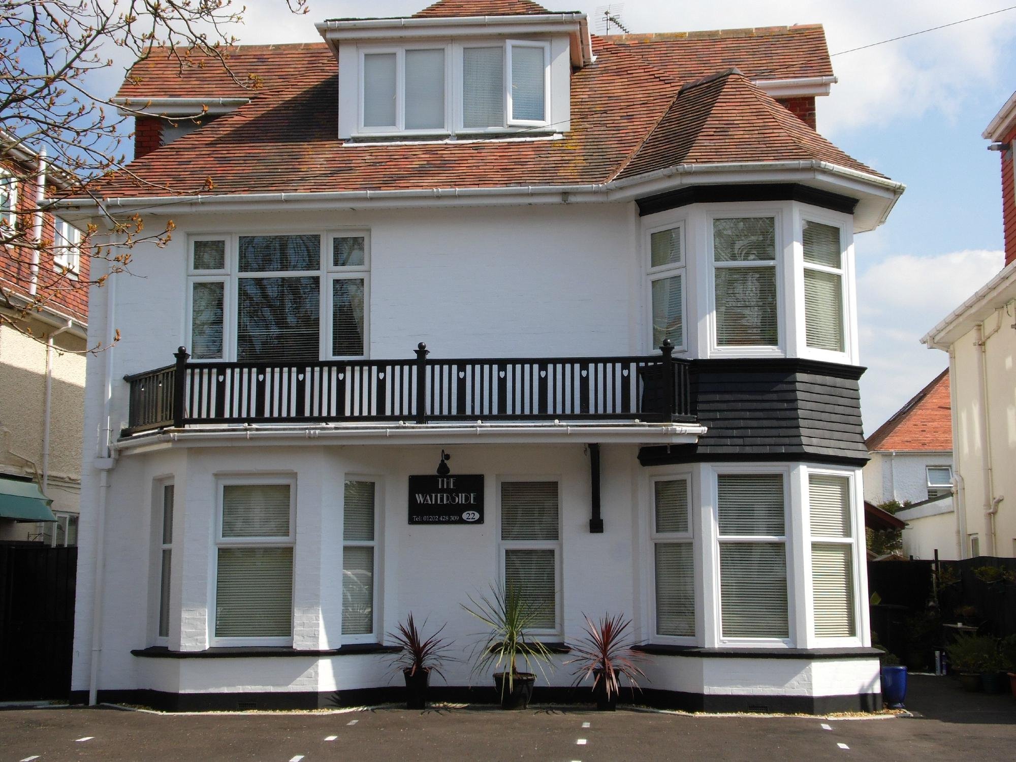 THE WATERSIDE B&B - Reviews (Bournemouth, England)