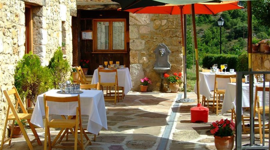 Terraza