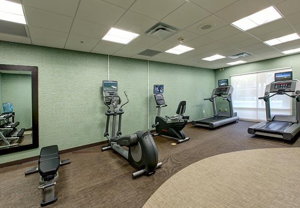 Hotel photo 16 of SpringHill Suites Orlando Convention Center/International Drive Area.