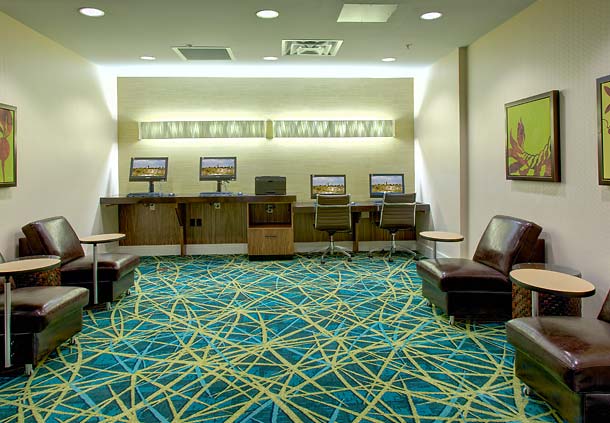 Hotel photo 29 of SpringHill Suites Orlando Convention Center/International Drive Area.