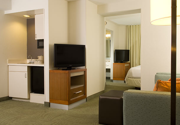 Hotel photo 6 of SpringHill Suites Orlando Convention Center/International Drive Area.