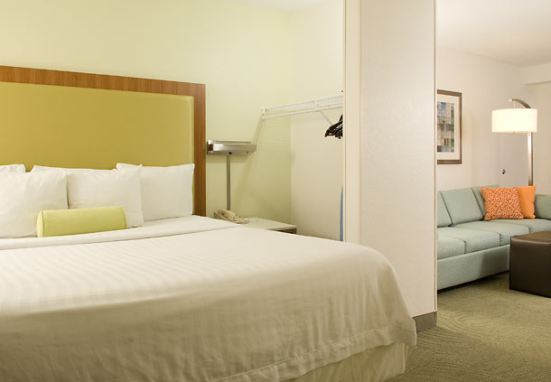 Hotel photo 36 of SpringHill Suites Orlando Convention Center/International Drive Area.