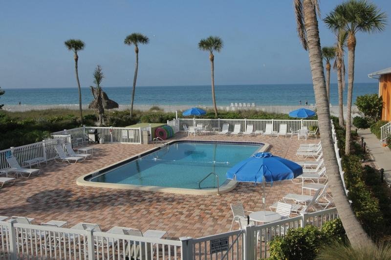 Silver Sands Longboat Key