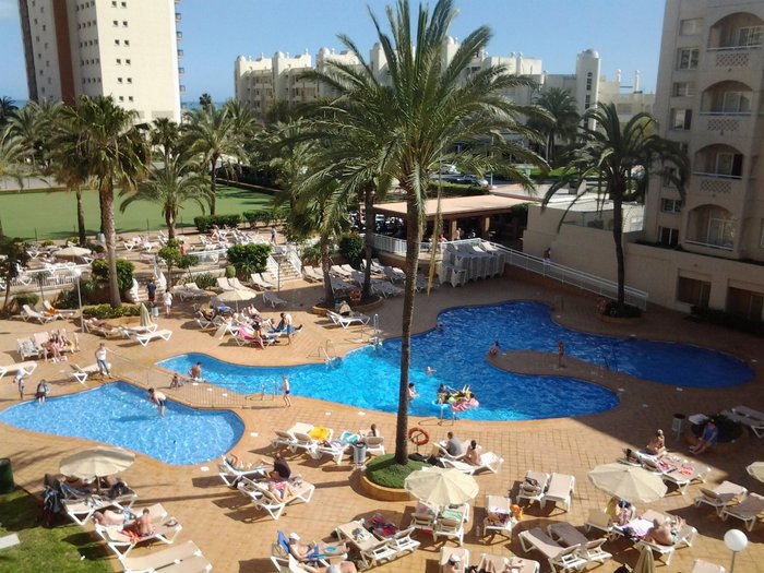 Imagen 28 de Hotel Riu Costa del Sol