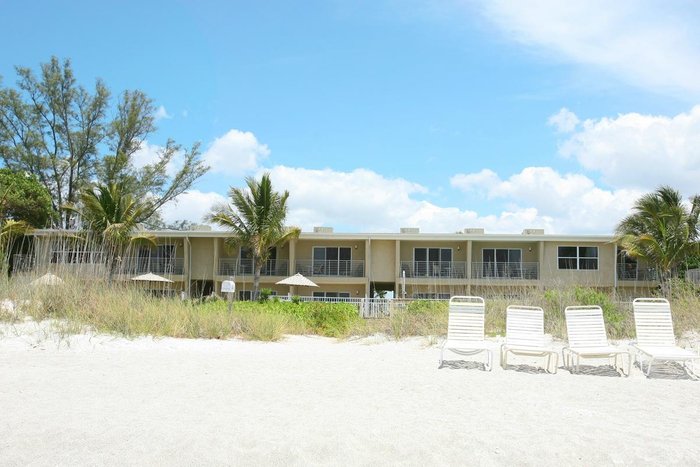 The Beach on Longboat Key Pool: Pictures & Reviews - Tripadvisor