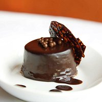 Chocolat !!!