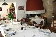 sala ristorante