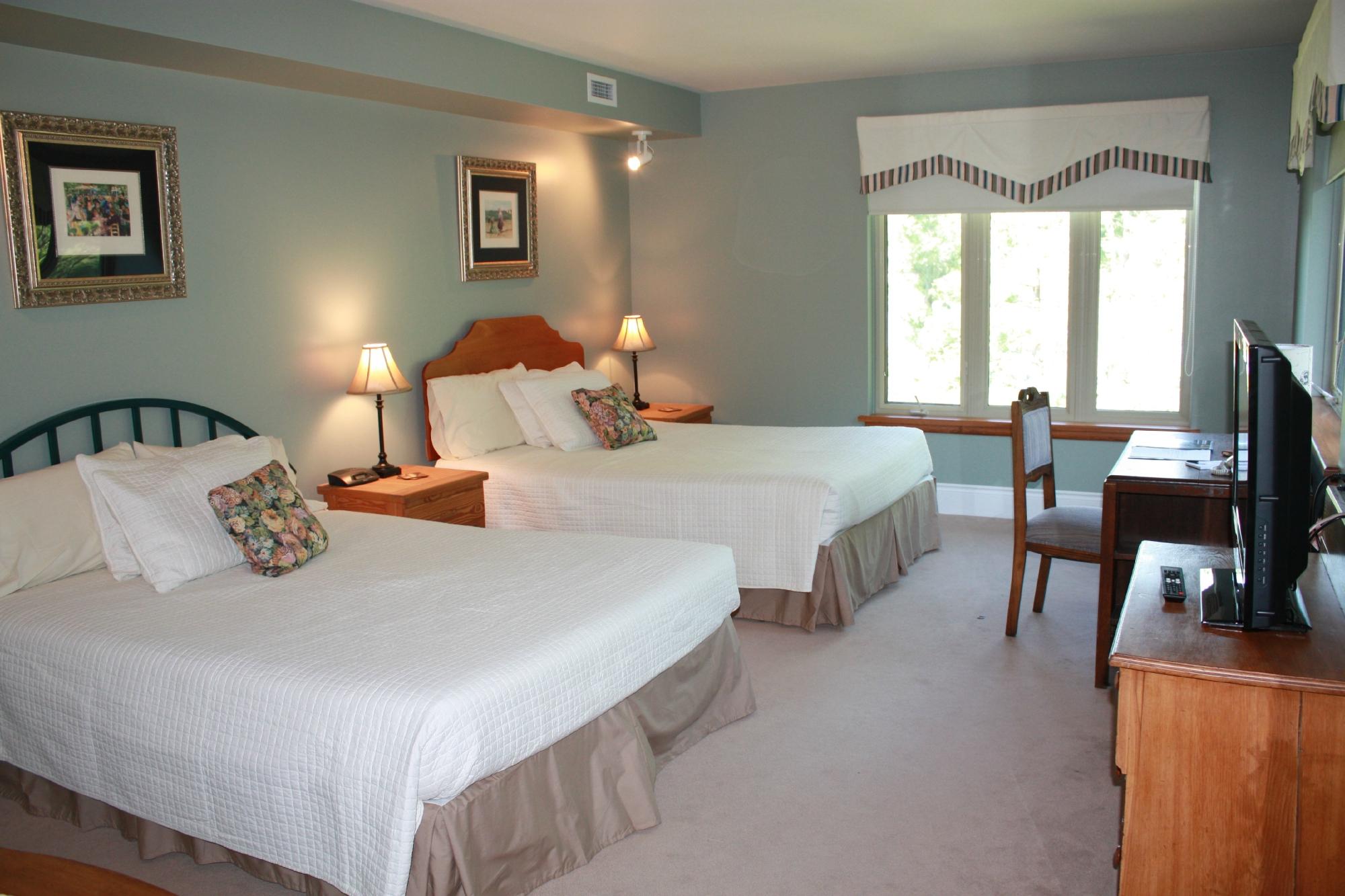 FAIRY BAY LAKEHOUSE B&B (Huntsville, Canada): Prezzi 2022 E Recensioni