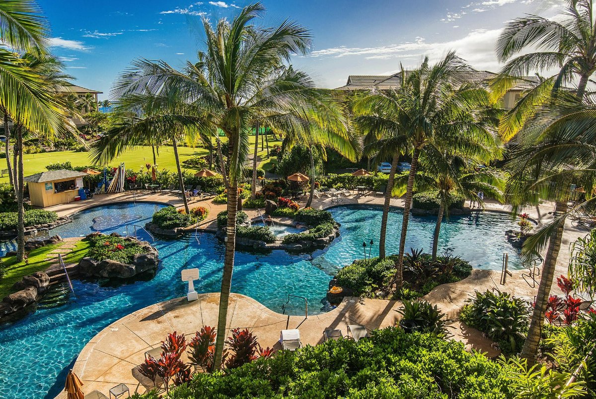 KOLOA LANDING RESORT AT POIPU, AUTOGRAPH COLLECTION: Bewertungen, Fotos ...