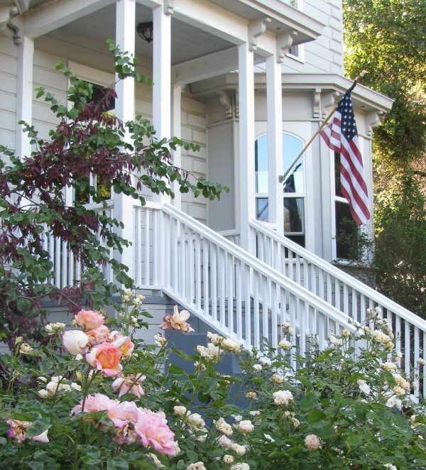 YOSEMITE ROSE BED & BREAKFAST - Updated 2024 Prices & B&B Reviews ...