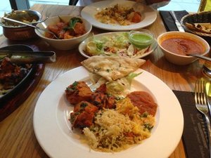 Food