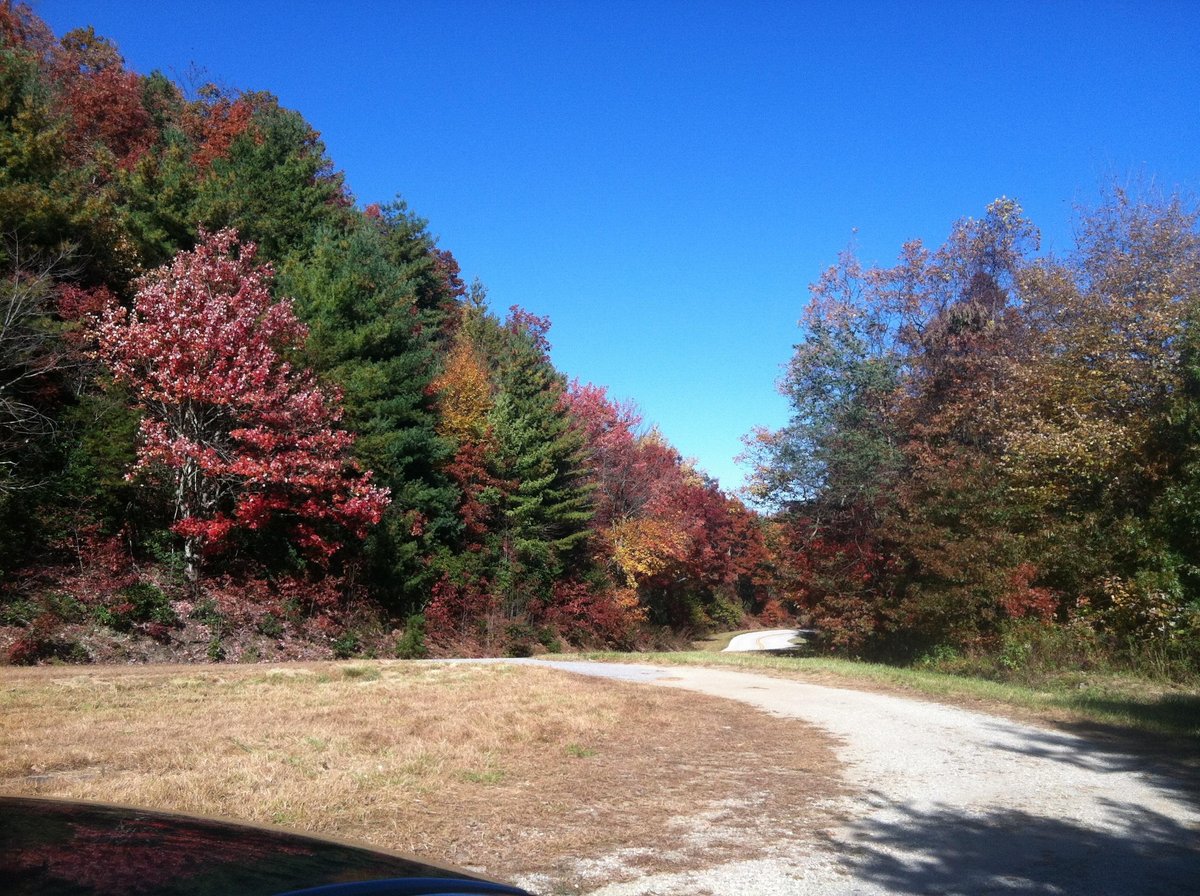 Russell-Brasstown National Scenic Byway - All You Need to Know BEFORE ...