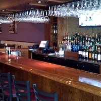 Courtney's Bar.