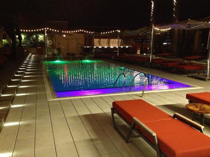 L'Auberge Baton Rouge Pool: Pictures & Reviews - Tripadvisor