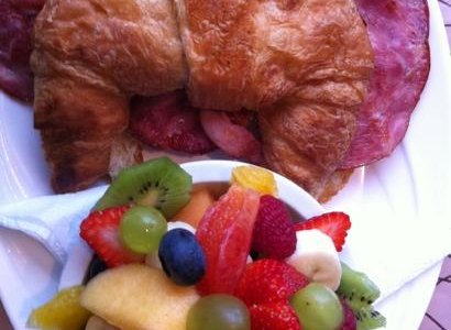 my favourite breakfast dish!