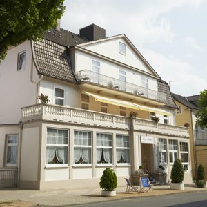 Hotelansicht