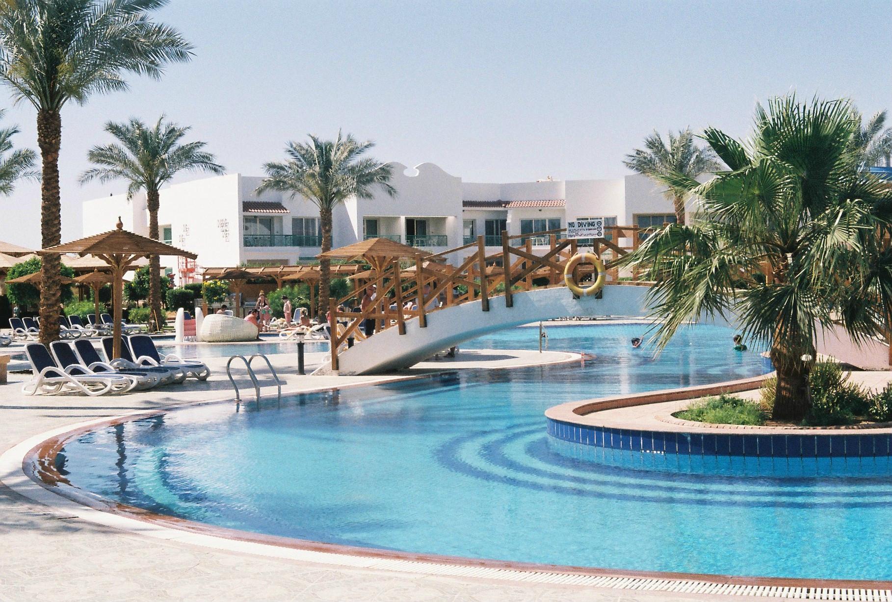 Panorama naama heights 4