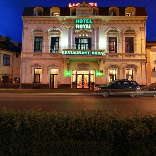 Very good hotel in center - Review of Hotel Splendid, Craiova - Tripadvisor