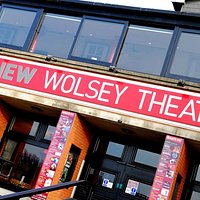 Outside Theatre