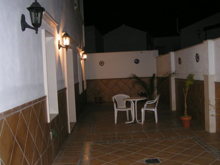 Imagen 2 de Hotel Las Rosas