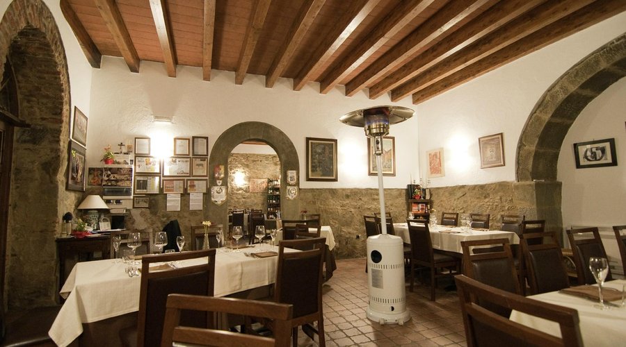 La Badia - Ficarra
