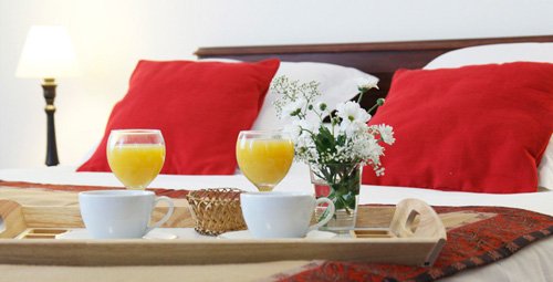 Imagen 2 de Imagine Bed & Breakfast