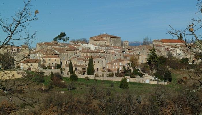 Artignosc-sur-Verdon