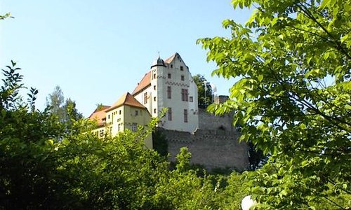 Wahrzeichen der Stadt