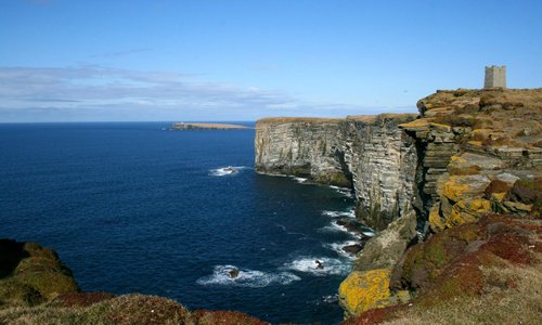 Marwick Head
